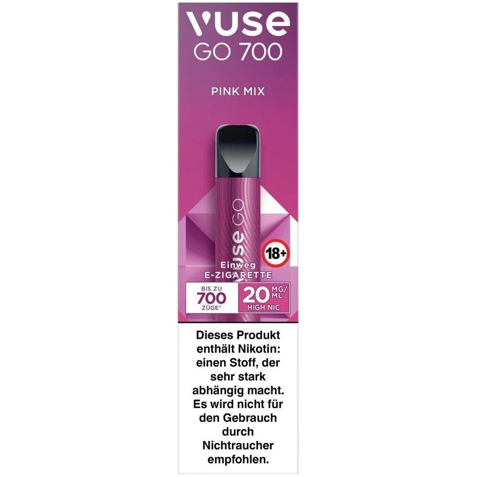 VUSE Go 700