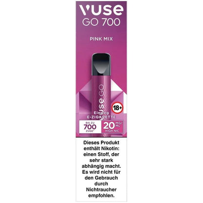 VUSE Go 700