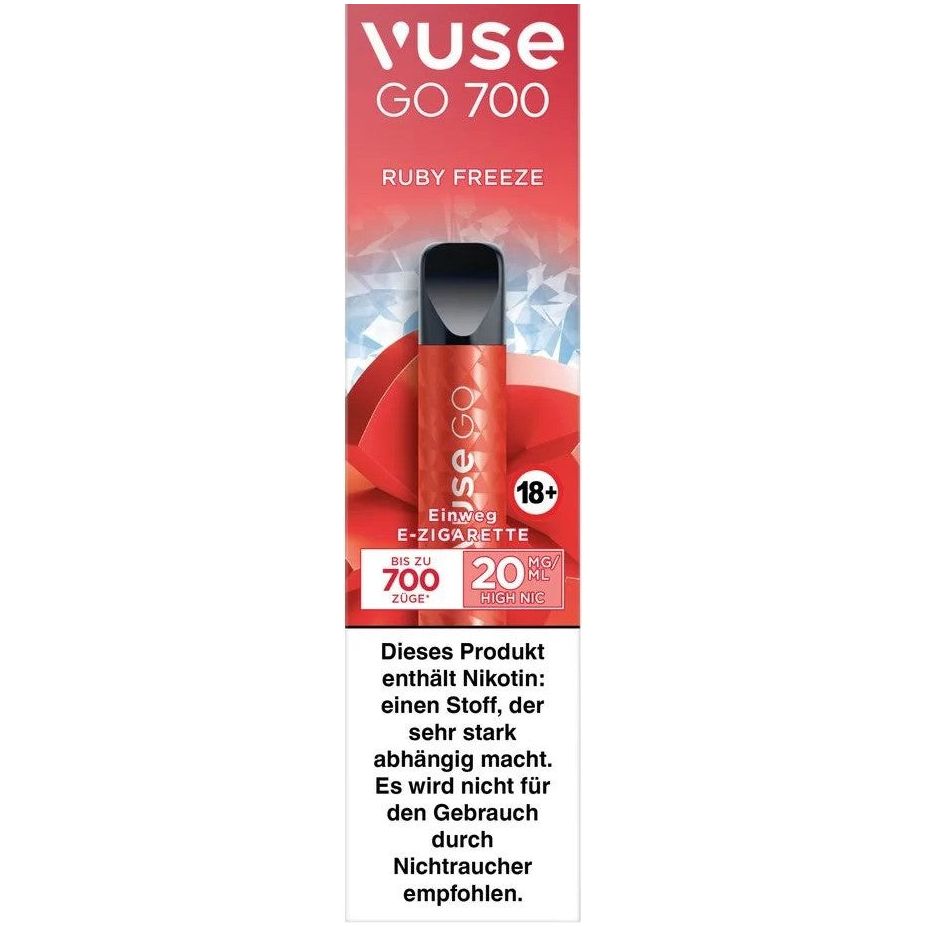 VUSE Go 700