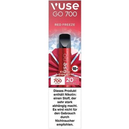 VUSE Go 700