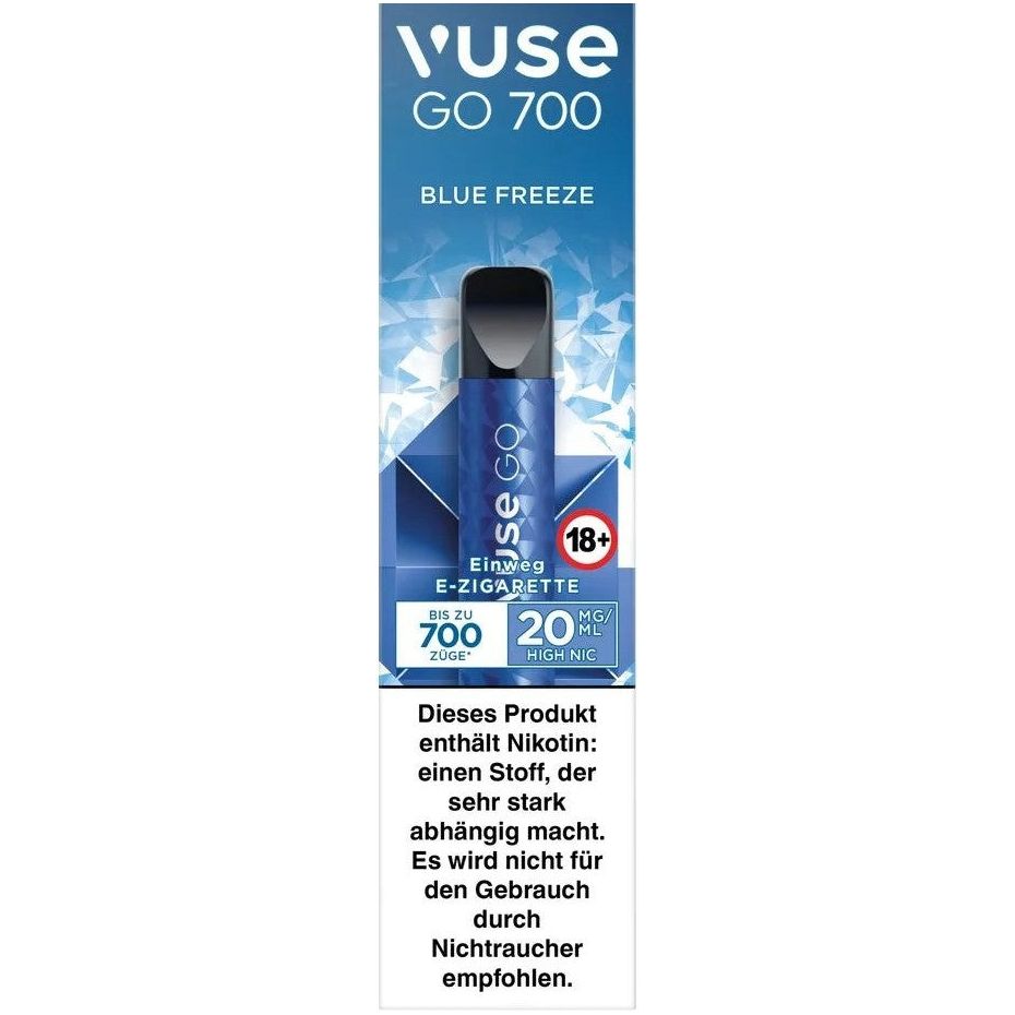 VUSE Go 700