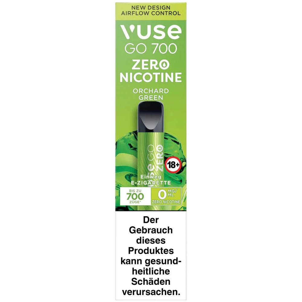 VUSE Go 700