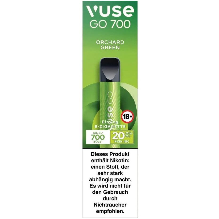 VUSE Go 700