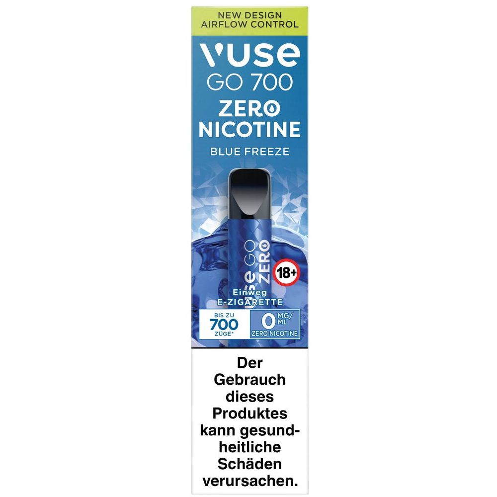 VUSE Go 700