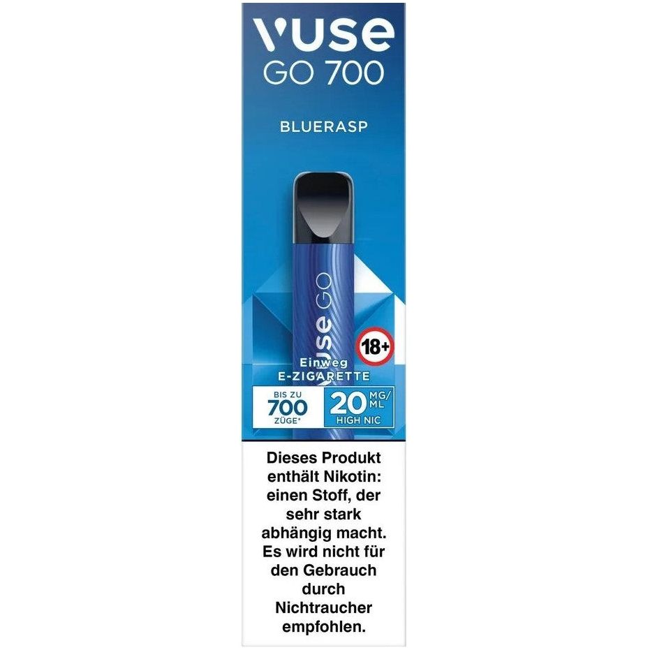 VUSE Go 700