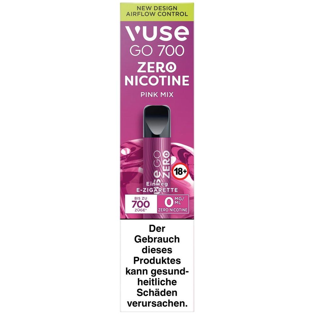 VUSE Go 700