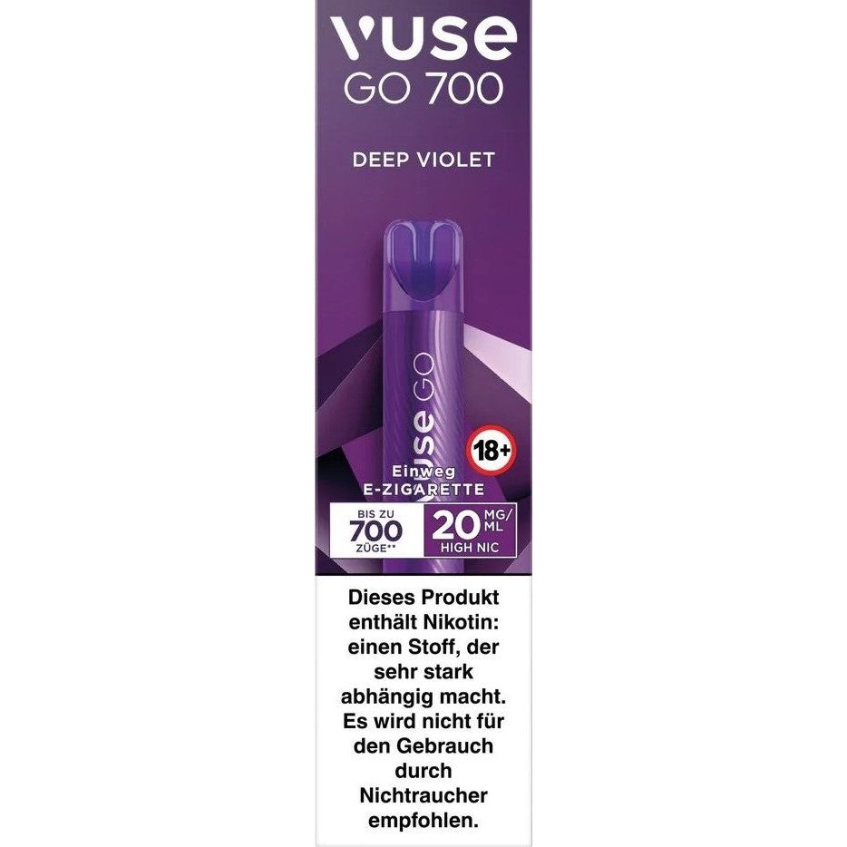 VUSE Go 700