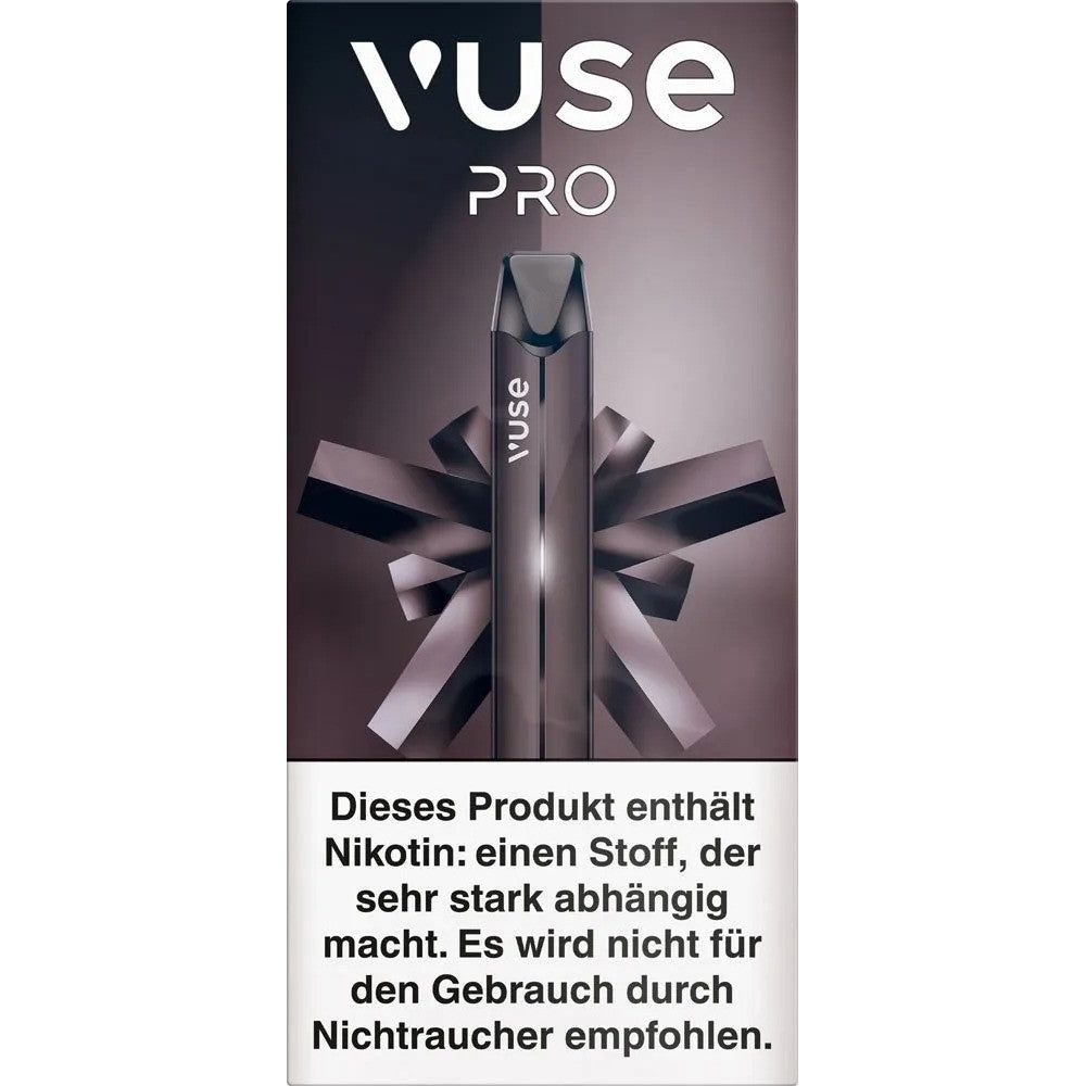 VUSE PRO DEVICE