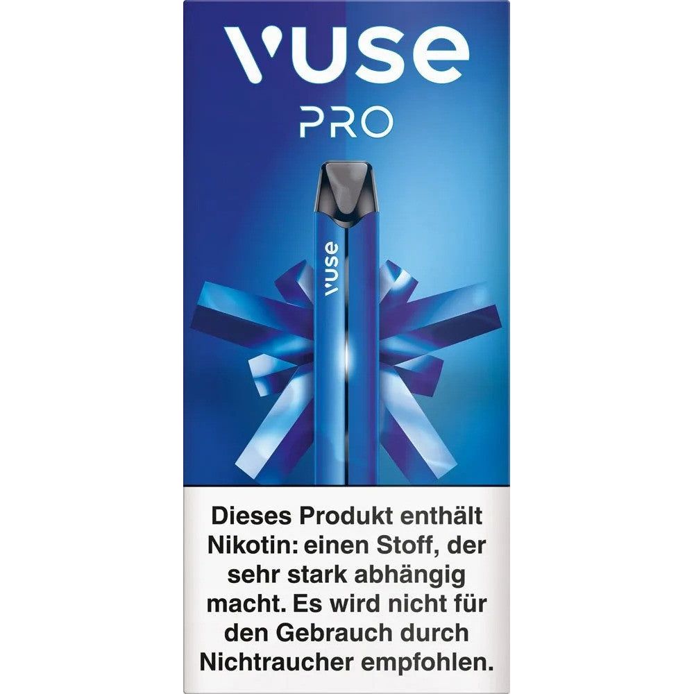 VUSE PRO DEVICE