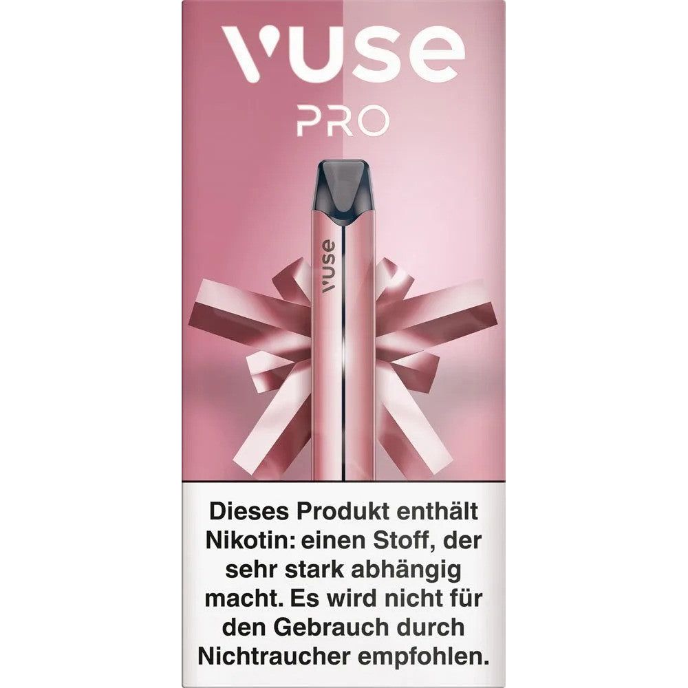 VUSE PRO DEVICE