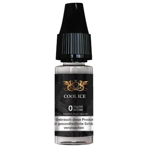 Crazy Flavour Liquid 10ml