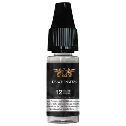 Crazy Flavour Liquid 10ml