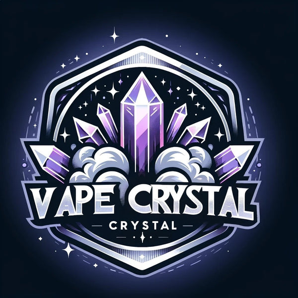 VapeCrystal