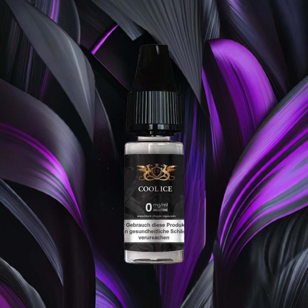 Crazy Flavour Liquid 10ml